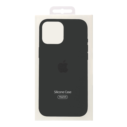 Чохол Silicone Case with MagSafe для iPhone 14 Pro Max превью 2