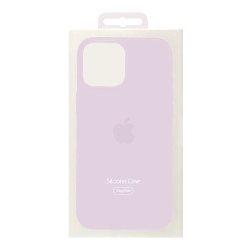 Чохол Silicone Case with MagSafe для iPhone 14 Pro Max превью 6