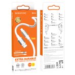 Купити Кабель USB Borofone BX82 Type-C, 2