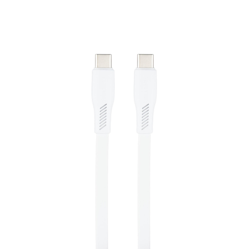 Кабель USB Borofone BX85 60W (20V/3A) Type-C to Type-C превью 3