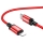 Купить USB Hoco X89 Wind PD20W Type C to Lightning