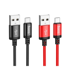 Купить USB Hoco X89 Wind Micro 2.4A Купить USB Hoco X89 Wind Micro 2.4A