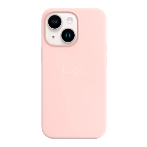 Чохол Silicone Case with MagSafe для iPhone 13 превью 15