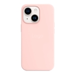 Купити Чохол Silicone Case with MagSafe для iPhone 13, 15