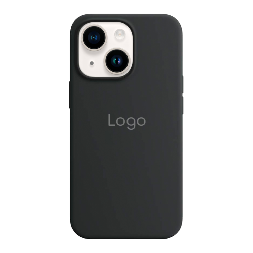 Чохол Silicone Case with MagSafe для iPhone 13 превью 17