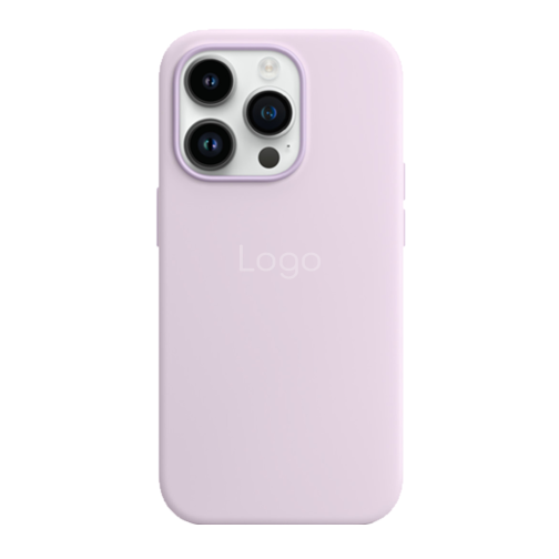 Чохол Silicone Case with MagSafe для iPhone 14 Pro Max превью 18