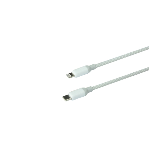 Купить USB Borofone BX68 PD20W Type C to Lightning, 2