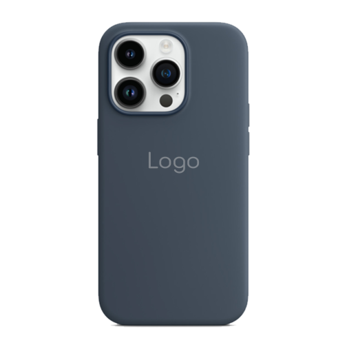 Чохол Silicone Case with MagSafe для iPhone 14 Pro Max превью 20