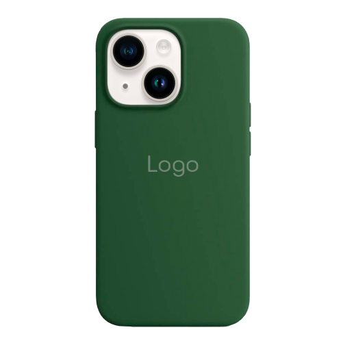 Чохол Silicone Case with MagSafe для iPhone 13 превью 20