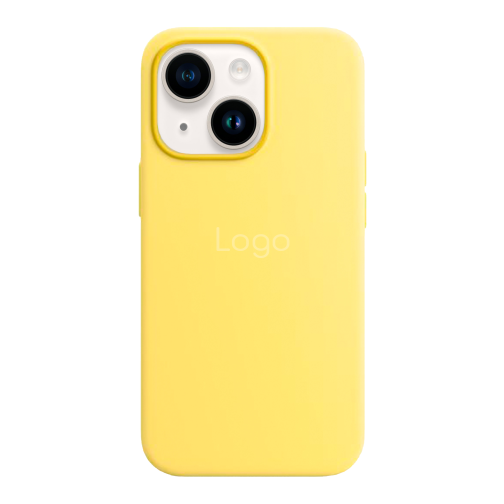 Чохол Silicone Case with MagSafe для iPhone 13 превью 22