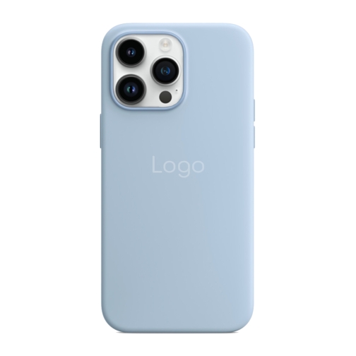 Купить Чехол Silicone Case with MagSafe для iPhone 14 Pro Max, 22
