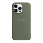 Купить Чехол Silicone Case with MagSafe для iPhone 14 Pro Max, 23