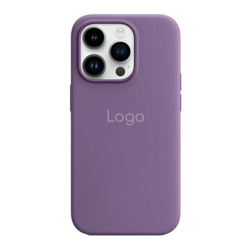 Чохол Silicone Case with MagSafe для iPhone 14 Pro Max превью 24