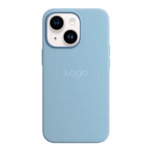 Чохол Silicone Case with MagSafe для iPhone 13 превью 24
