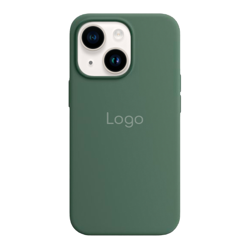 Чохол Silicone Case with MagSafe для iPhone 13 превью 25