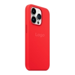 Купить Чехол Silicone Case with MagSafe для iPhone 14 Pro Max, 26