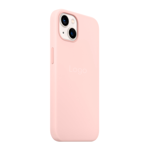 Чохол Silicone Case with MagSafe для iPhone 13 превью 27