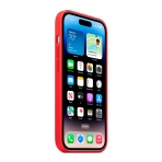 Купить Чехол Silicone Case with MagSafe для iPhone 14 Pro Max, 27