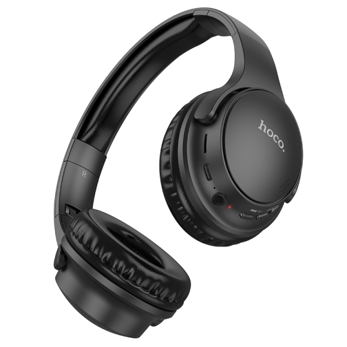 Купити Бездротова Стерео Гарнітура Hoco W40, 8