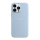Купить Чехол Silicone Case with MagSafe для iPhone 14 Pro Max Sky