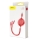 Купить USB Baseus Golden Loop 3-in-1 USB to Micro / Lightning / Type-C 3.5A 1.2m CAMLT-JH