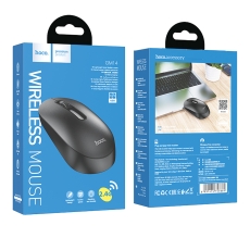 Купить Wireless Мышь Hoco GM14
