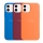 Купить Чехол Silicone Case with MagSafe для iPhone 12/12 Pro