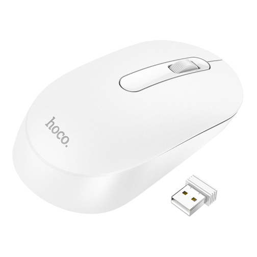 Бездротова Миша Hoco GM14 превью 5