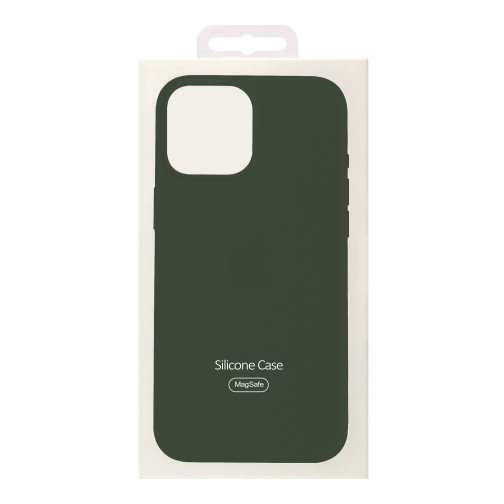Купить Чехол Silicone Case with MagSafe для iPhone 12/12 Pro, 5