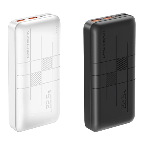 Купить Power Bank XO PR188 QC22.5W/PD20W 20000 mAh