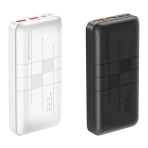 Купить Power Bank XO PR188 QC22.5W/PD20W 20000 mAh