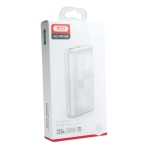 Купить Power Bank XO PR188 QC22.5W/PD20W 20000 mAh, 2