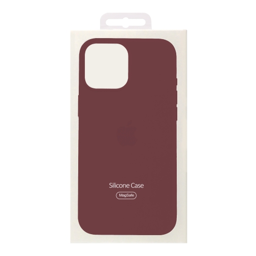 Купить Чехол Silicone Case with MagSafe для iPhone 12/12 Pro, 7