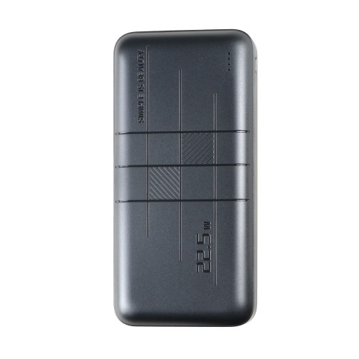 Купить Power Bank XO PR188 QC22.5W/PD20W 20000 mAh, 5