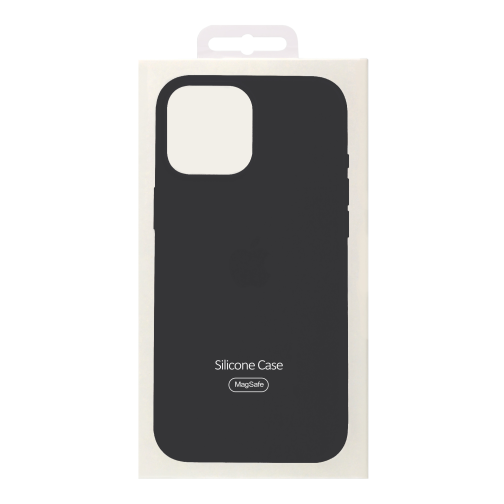 Чохол Silicone Case with MagSafe для iPhone 13 Pro превью 5