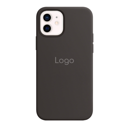 Купить Чехол Silicone Case with MagSafe для iPhone 12/12 Pro, 17
