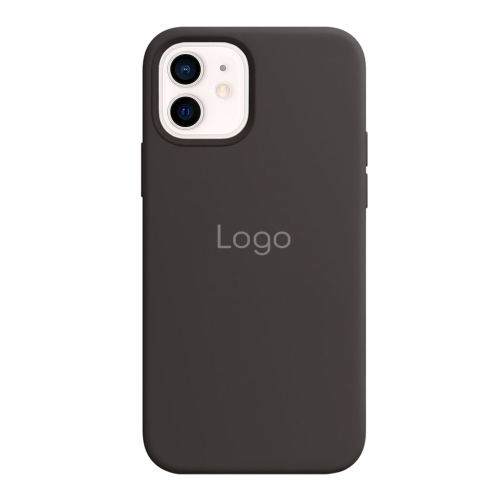 Чохол Silicone Case with MagSafe для iPhone 12/12 Pro превью 17
