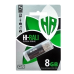 Купить USB Flash Drive Hi-Rali Corsair 8gb, 2