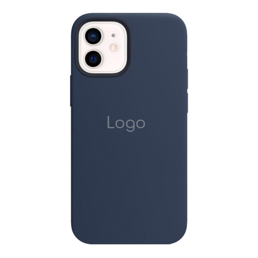 Купить Чехол Silicone Case with MagSafe для iPhone 12/12 Pro, 18