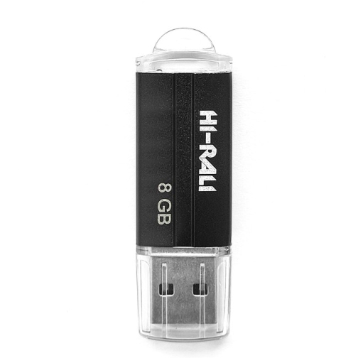 Купить USB Flash Drive Hi-Rali Corsair 8gb, 4
