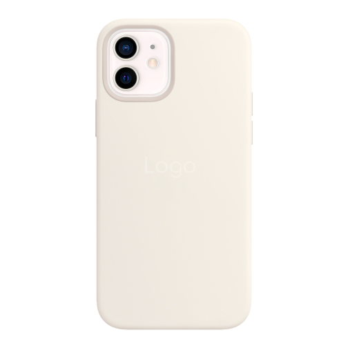 Чохол Silicone Case with MagSafe для iPhone 12/12 Pro превью 19