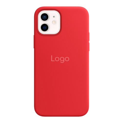 Купить Чехол Silicone Case with MagSafe для iPhone 12/12 Pro, 21