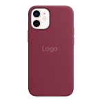 Купить Чехол Silicone Case with MagSafe для iPhone 12/12 Pro, 22