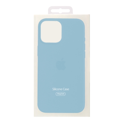 Купити Чохол Silicone Case with MagSafe для iPhone 13 Pro, 12