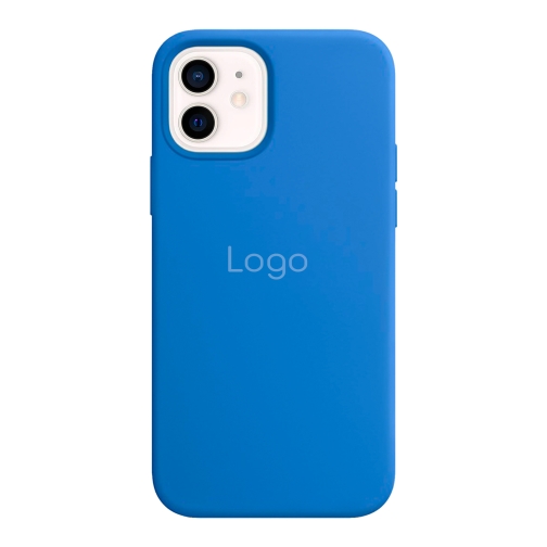 Купить Чехол Silicone Case with MagSafe для iPhone 12/12 Pro, 23