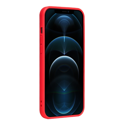 Купить Чехол TPU Color with Magsafe для iPhone 12/12 Pro, 2