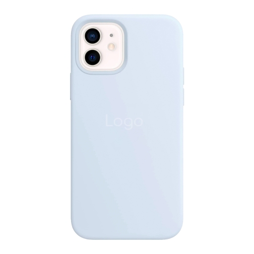 Купить Чехол Silicone Case with MagSafe для iPhone 12/12 Pro, 24
