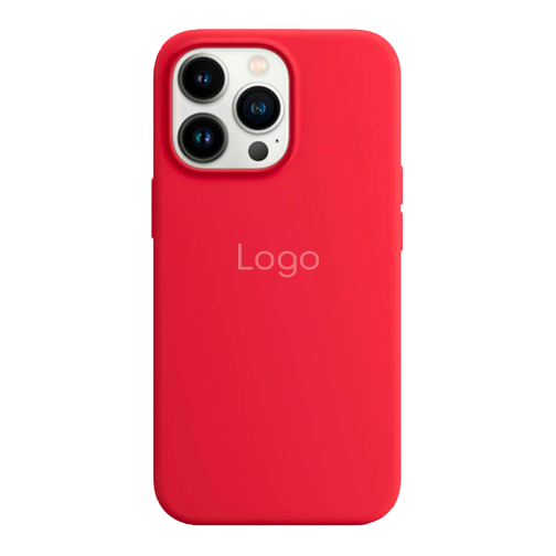 Чохол Silicone Case with MagSafe для iPhone 13 Pro превью 14
