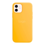 Купить Чехол Silicone Case with MagSafe для iPhone 12/12 Pro, 25