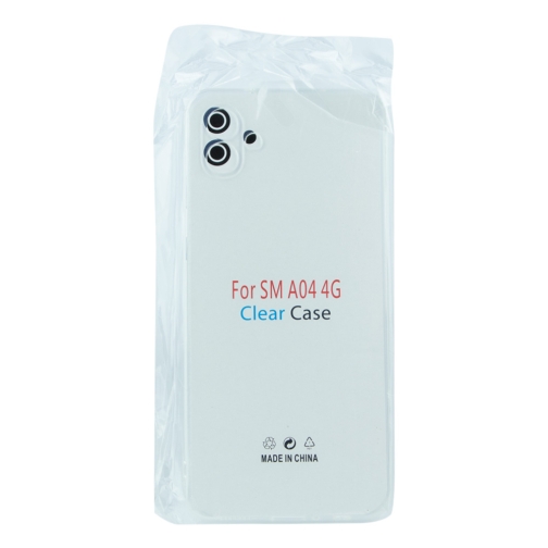Купить Чехол TPU Virgin для Samsung Galaxy A04 (A045), 2